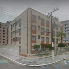 Apartamento perto do mar